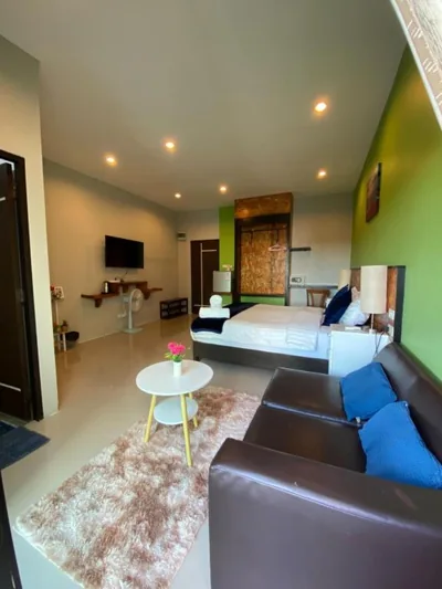 Maria's Guest House, Rawai – Fotos 4