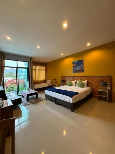 Maria's Guest House, Rawai – Fotos 6