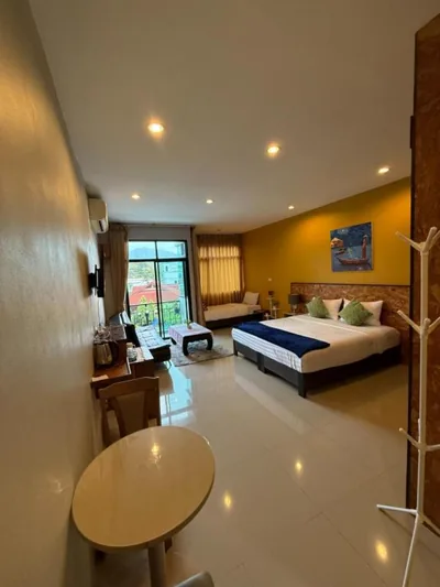 Maria's Guest House, Rawai – Fotos 10