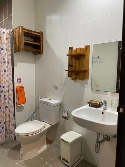 Maria's Guest House, Rawai – Fotos 14