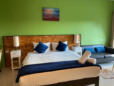 Maria's Guest House, Rawai – Fotos 16
